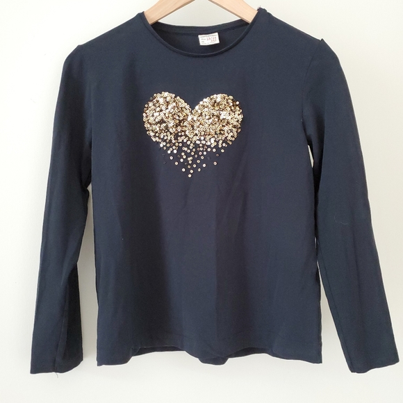 ZARA Girls Bundle of 4 Tops - Age 13/14 - Picture 11 of 16